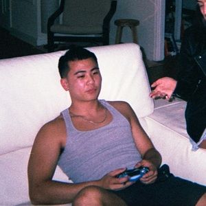 Meet your Posher, Leander